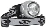 Cyclops Sliver Atom Miniature LED Headlamp, White LED #CYC-ULH1-S
