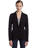 Esprit Women's Interlock Lined Blazer
