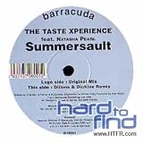 Summersault [12" VINYL]