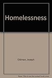 Homelessness