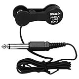 Acoustic Guitar Tuner Pickup - B000UJLPUU