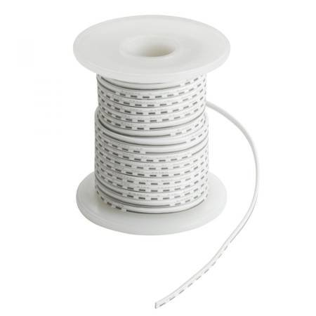 Kichler Lighting 12323WH Accessory - Led Linear Wire, White Finish
