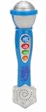 Light & Sound Microphone