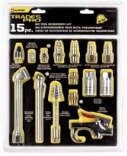Buy 2 Pack of 835048 15PC AIR ACCESSORY SET