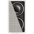 Definitive Technology's IW Sub Reference in-wall subwoofer