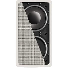 Definitive Technology's IWSub Reference 13 inch in wall sub