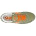 thumbnail: Saucony Women's Jazz S Series (Army/Orange 6.5 M) from Saucony