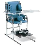 Adjustable Classroom Chair - 11''W x 14''D (2 x 36 cm) seat, 14'' (36cm) to
