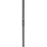 Rifle Flighted .370 Parallel Tip Individual Iron Shaft (6 Iron)