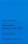Heterologies: Discourse on the Other (Theory and  History of Literature)