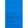Heterologies: Discourse on the Other (Theory and  History of Literature)