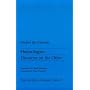 Heterologies: Discourse on the Other (Theory & History of Literature)