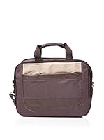 Gladiator Porta Pc (Marrón / Beige)