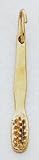 Toothbrush Charm - A9053