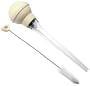 KitchenAid Baster, Almond