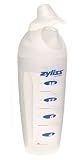 Zyliss Transparent Salad Dressing Shaker