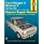 Ford Ranger and Bronco II Automotive Repair Manual : 1983-1992 2Wd and 4Wd Models With a Gasoline Engine Automotive Repair Manual (Haynes Automotive r
