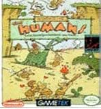 The Humans CD ROM