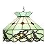 Meyda Tiffany 31420 Octagonal Backyard Friends Pendant