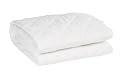 Morphy Richards 75211 Single Anti-Allergy Cotton Quilt Heated Underblanket