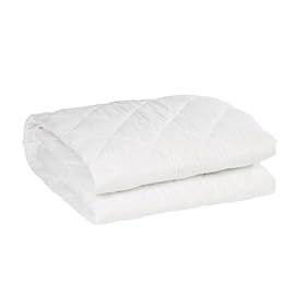 Morphy Richards 75211 Single Anti-Allergy Cotton Quilt Heated Underblanket
