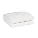 Morphy Richards 75211 Single Anti-Allergy Cotton Quilt Heated Underblanket