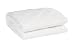 Morphy Richards 75213 King Dual Anti-Allergy Cotton Quilt Heated Underblanket