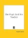 Book The Pupil And His Teacher