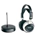Sony Basic Rechargeable RF Wireless Headphone