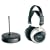 Sony MDRRF800RK Basic Rechargeable RF Wireless Headphone