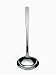 A di Alessi Knifeforkspoon Ladle Polished (Ajm22/10)