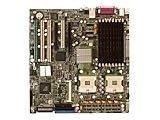 SUPERMICRO SUPER X6DAE-G - mainboard - extended ATX - E7525 ( X6DAE-G BULK )