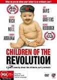  : Children of the Revolution [ NON-USA FORMAT, PAL, Reg.4 Import - Australia ]