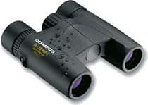 Olympus 10x25 WP I - Waterproof Binoculars