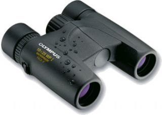 Childrens Toyshop  Electronics : Olympus 10x25 WP I - Waterproof Binoculars
