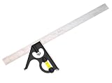 Empire Level 280 16-Inch Heavy Duty Professional Combination Square w/Stainless Steel Blade