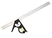 Empire Level 280 16-Inch Heavy Duty Professional Combination Square w/Stainless Steel Blade