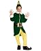 New Elf Costume for Kids - Fun Christmas Costume