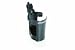 phil&teds Thirsty Works Cup Holder for Classic/Explorer Strollers, Black