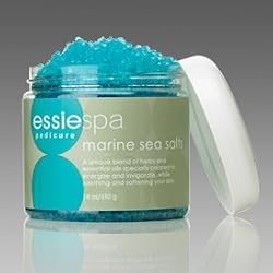 essie essiespa Marine Sea Salts, 56 oz.