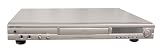  : Inventive DVD-330 Multi Region 5.1 DVD Player with Scart Lead - Silver