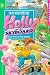 Books : Holly and the Skyboard (Sprinters)