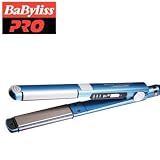 Babyliss Nano Titanium Ceramic and Ryton Flat Iron / Hair Straightener (1