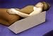 Body Aligner Wedge - Poly/Cotton Cover