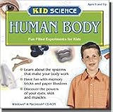 Kid Science: Human Body