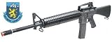 Olympic Arms PCR-4 AEG airsoft gun