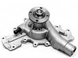 Bosch 98094 New Water Pump