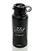 Shutbull Best Stainless Steel Water Bottle 32 Ounce Vacuum Insulated Thermos Flask