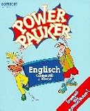 Power Pauker, Englisch Grammatik 5. Klasse