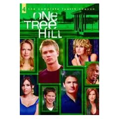 One Tree Hill - Series 4